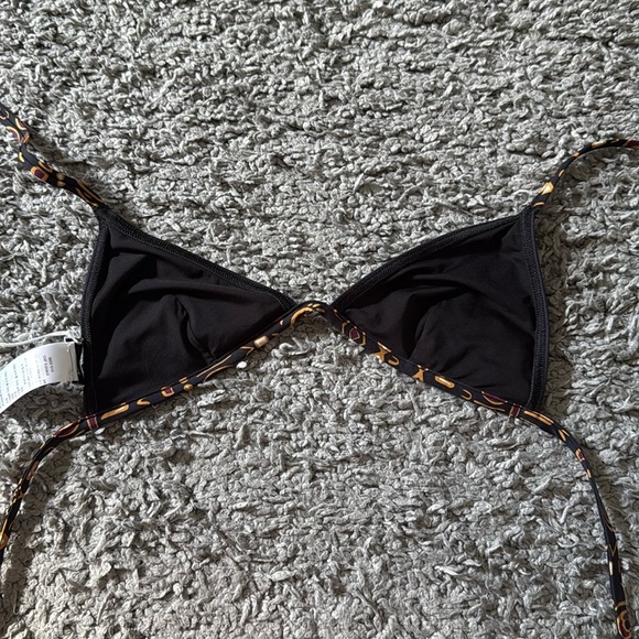 Dior - 2-Piece Bathing Bikini/Bottoms: Lingerie et Mai - Picture 8 of 8